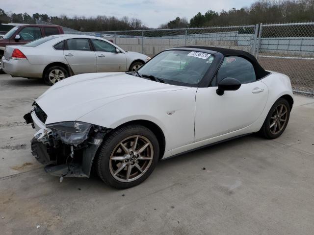 MAZDA MX-5 MIATA 2016 jm1ndab79g0114776