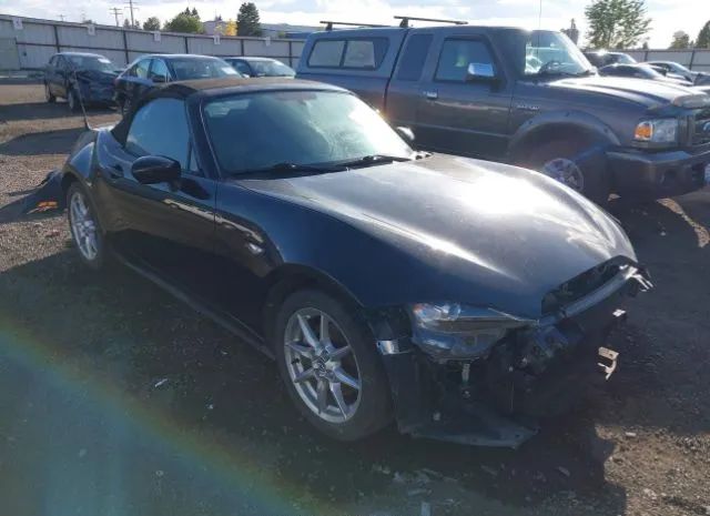 MAZDA MX-5 2016 jm1ndab79g0116608