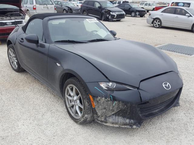 MAZDA MX-5 MIATA 2018 jm1ndab79j0200287