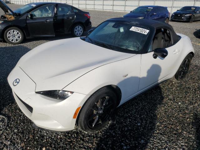 MAZDA MX-5 MIATA 2020 jm1ndab79l0411153