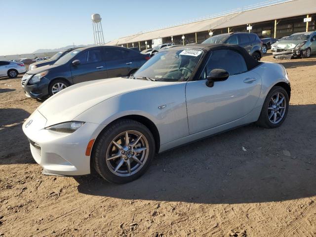 MAZDA MX5 2016 jm1ndab7xg0105827