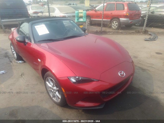 MAZDA MX-5 MIATA 2016 jm1ndab7xg0111031