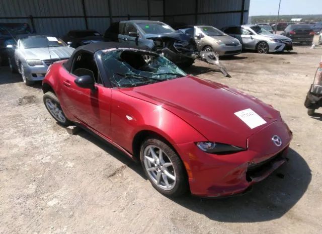 MAZDA MX-5 2016 jm1ndab7xg0114401