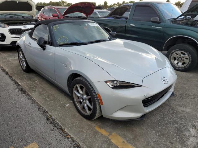 MAZDA MX-5 MIATA 2017 jm1ndab7xh0124542