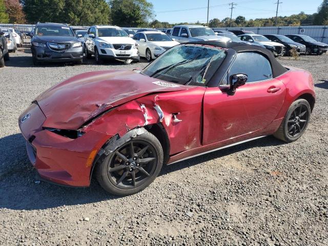 MAZDA MX-5 MIATA 2019 jm1ndab7xk0305499