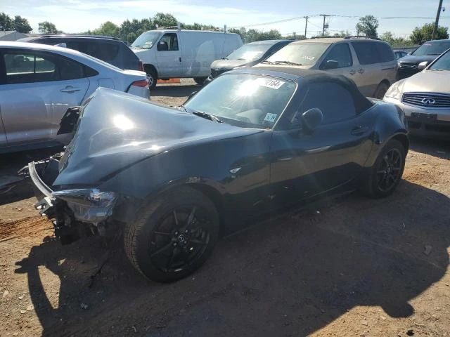 MAZDA MX-5 MIATA 2019 jm1ndab7xk0306751