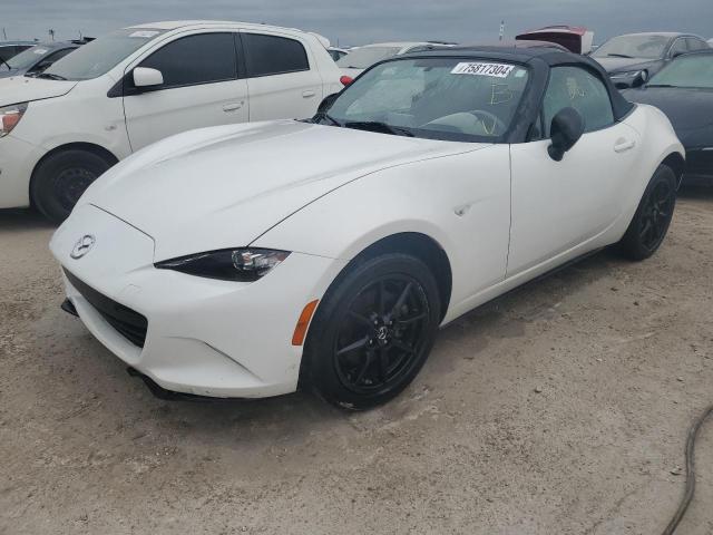 MAZDA MX-5 MIATA 2019 jm1ndab7xk0311089