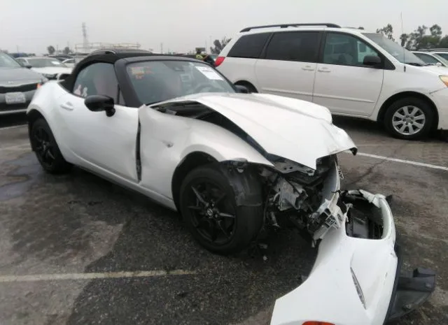 MAZDA MX-5 MIATA 2020 jm1ndab7xl0418578