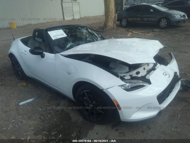 MAZDA MX-5 MIATA 2021 jm1ndab7xm0454627