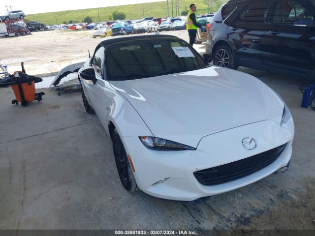 MAZDA MX-5 MIATA 2021 jm1ndab7xm0457494