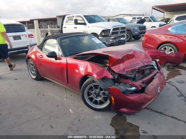 MAZDA MX-5 2021 jm1ndab7xm0460489