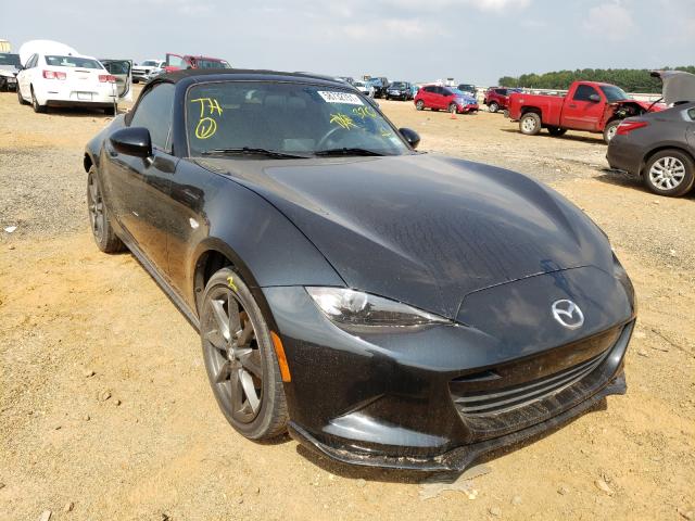 MAZDA MX-5 MIATA 2016 jm1ndac70g0103762