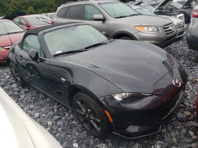 MAZDA MX-5 MIATA 2016 jm1ndac70g0105396