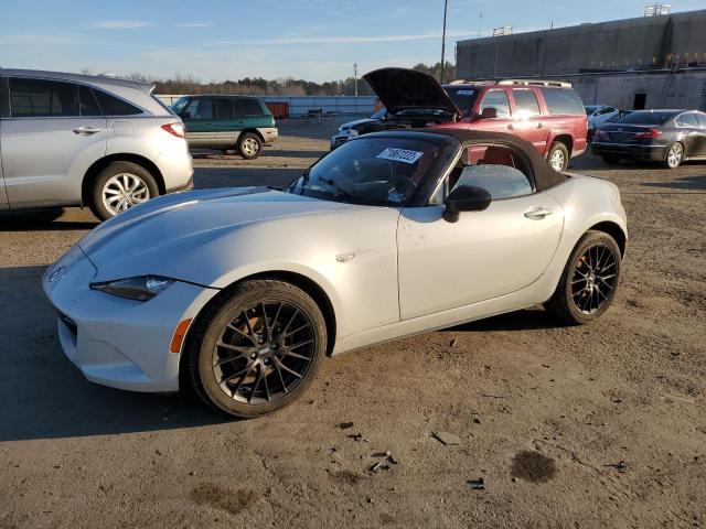 MAZDA MX-5 MIATA 2016 jm1ndac70g0107147