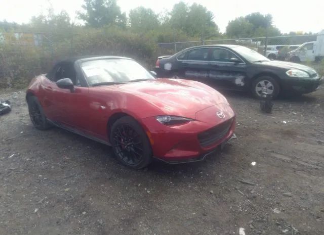 MAZDA MX-5 MIATA 2016 jm1ndac70g0116883