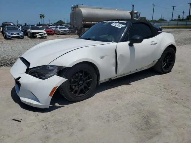 MAZDA MX-5 MIATA 2017 jm1ndac70h0120790