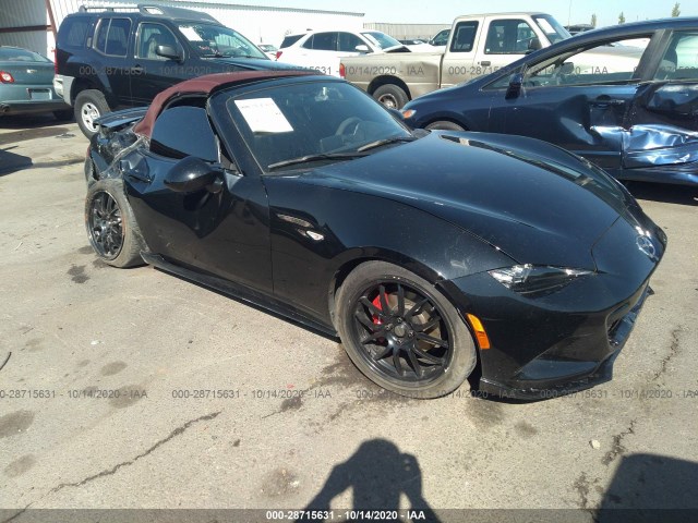 MAZDA MX-5 MIATA 2018 jm1ndac70j0203867