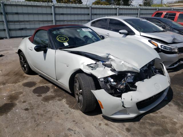 MAZDA MX-5 MIATA 2018 jm1ndac70j0204825