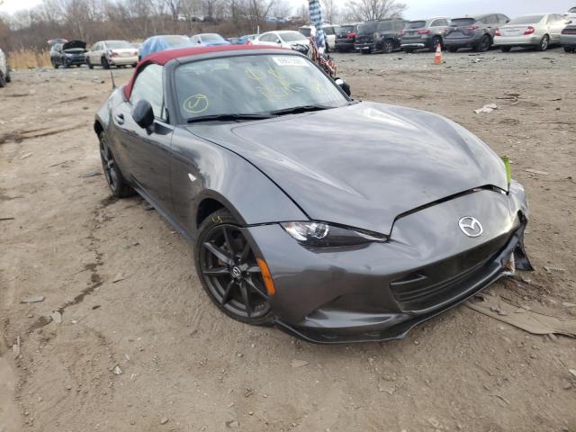 MAZDA MX-5 MIATA 2018 jm1ndac70j0205375