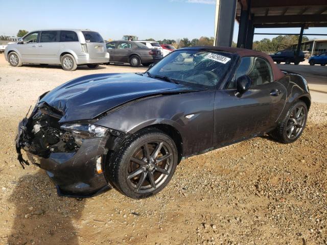 MAZDA MX5 2018 jm1ndac70j0205988