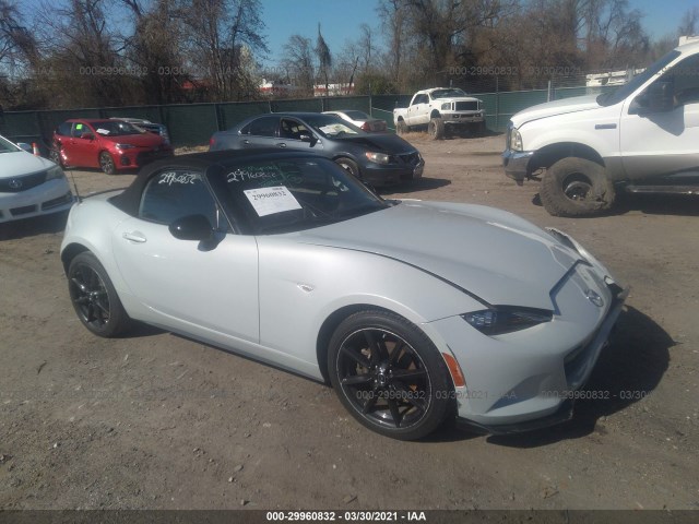 MAZDA MX-5 MIATA 2019 jm1ndac70k0301024