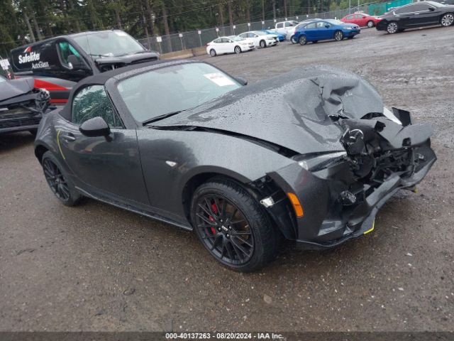 MAZDA MX-5 2019 jm1ndac70k0307860