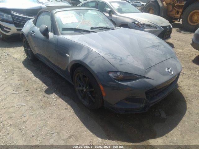 MAZDA MX-5 MIATA 2020 jm1ndac70l0411959