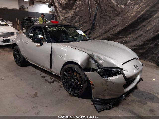 MAZDA MX-5 MIATA 2023 jm1ndac70p0552827