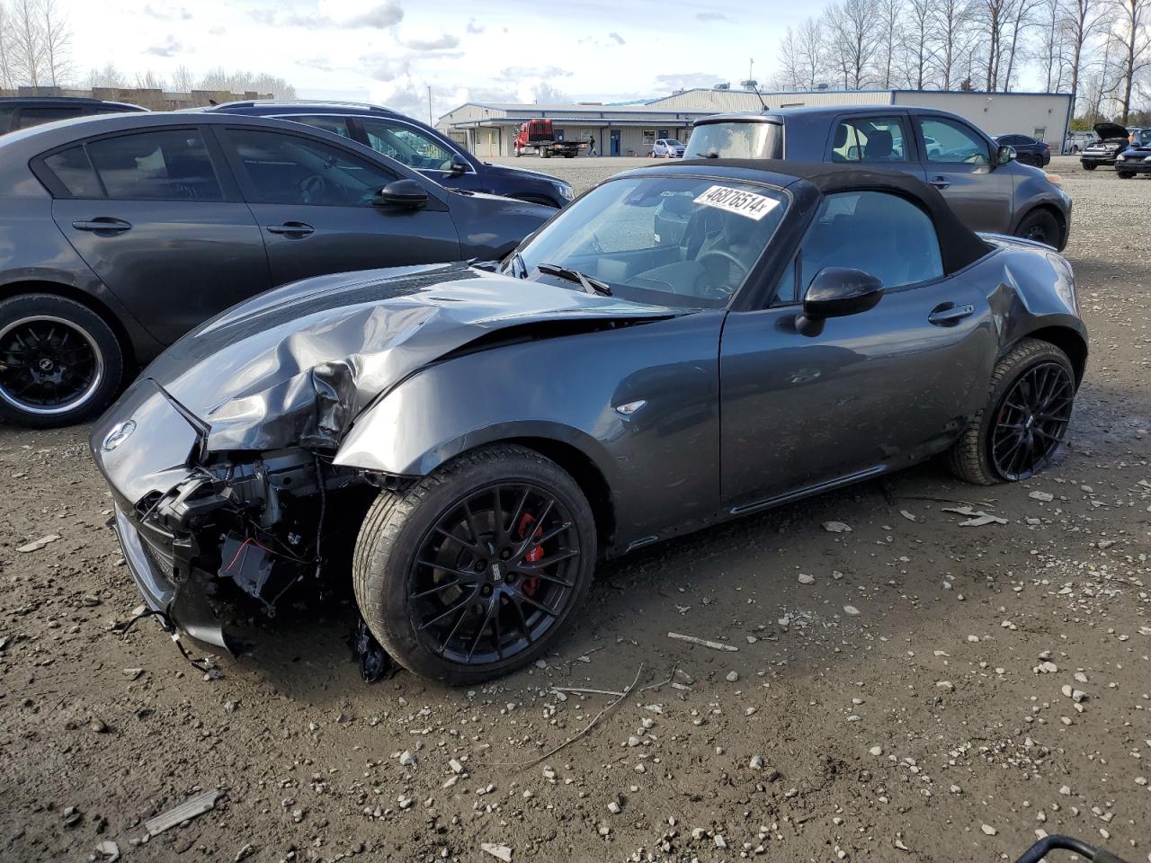 MAZDA MX-5 2023 jm1ndac70p0553895