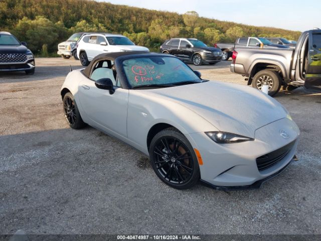 MAZDA MX-5 2024 jm1ndac70r0602810