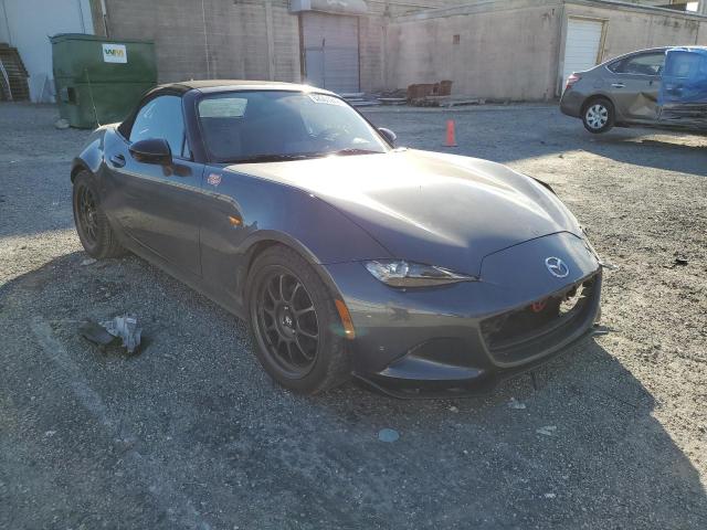 MAZDA MX-5 MIATA 2016 jm1ndac71g0101793