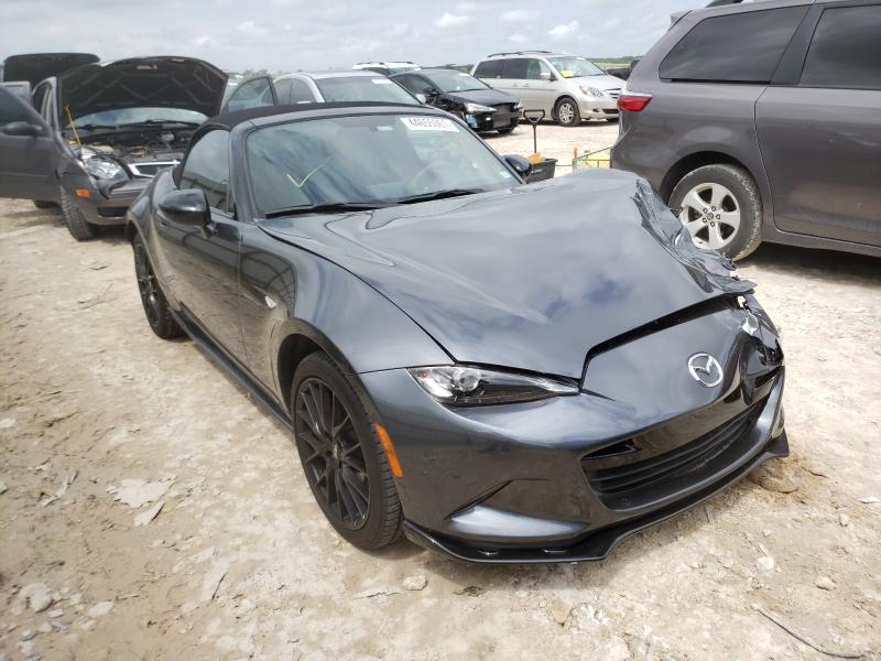 MAZDA MX-5 MIATA 2016 jm1ndac71g0105763