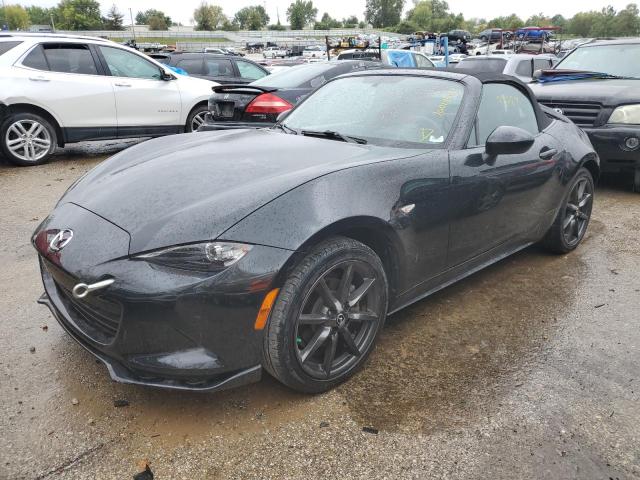 MAZDA MX-5 MIATA 2016 jm1ndac71g0106251