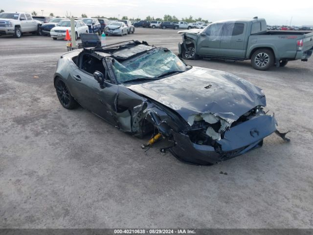 MAZDA MX-5 2016 jm1ndac71g0106718