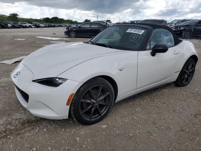 MAZDA MX-5 MIATA 2017 jm1ndac71h0121091