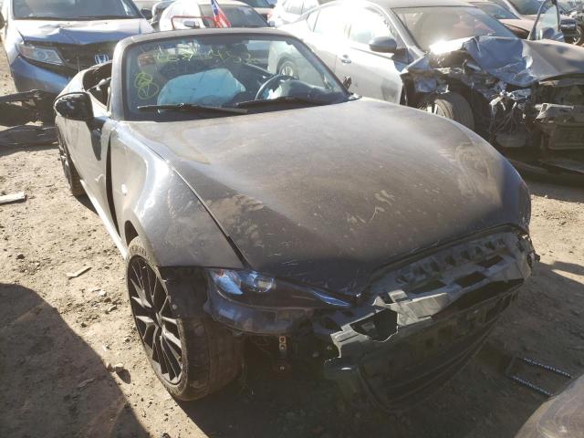 MAZDA MX-5 MIATA 2018 jm1ndac71j0206034