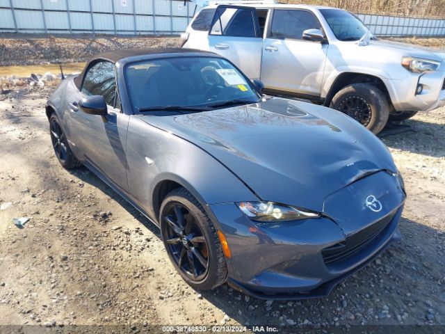 MAZDA MX-5 MIATA 2020 jm1ndac71l0413767