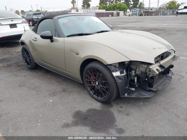 MAZDA MX-5 2023 jm1ndac71p0550150