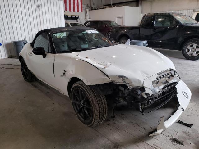 MAZDA MX-5 MIATA 2016 jm1ndac72g0102645