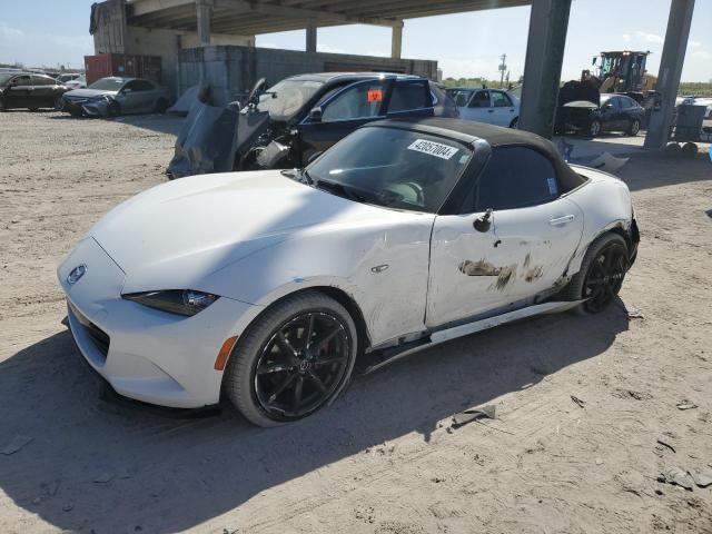 MAZDA MX5 2016 jm1ndac72g0103116