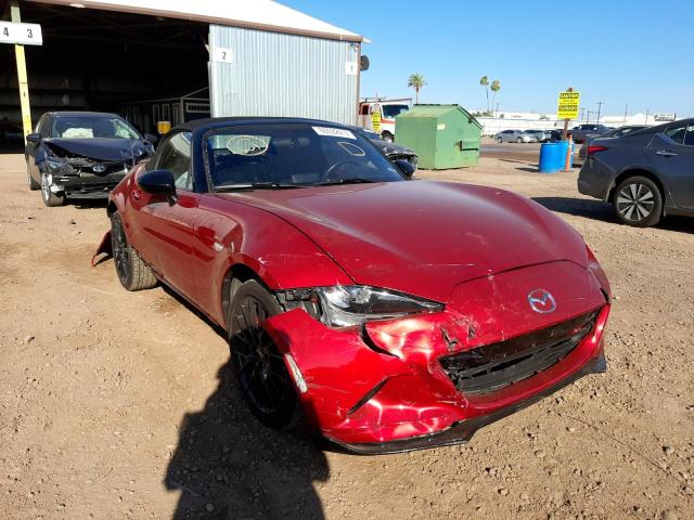 MAZDA MX-5 MIATA 2016 jm1ndac72g0104105