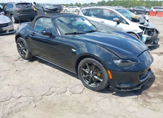 MAZDA MX-5 2016 jm1ndac72g0106422