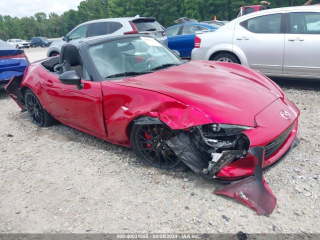 MAZDA MX-5 2016 jm1ndac72g0112608