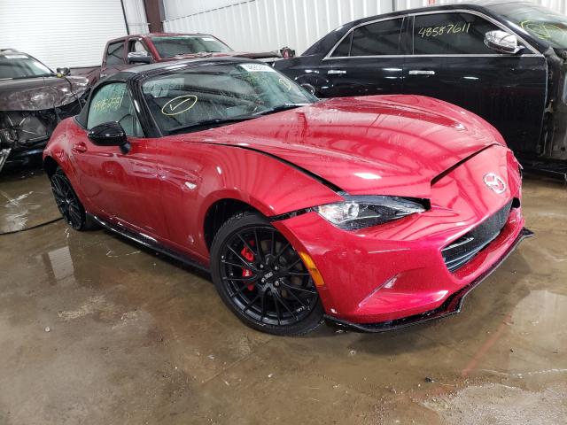 MAZDA MX-5 MIATA 2017 jm1ndac72h0120063