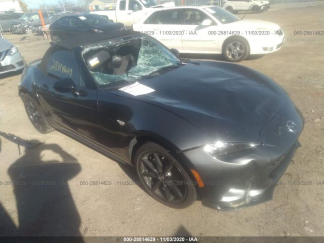 MAZDA MX-5 MIATA 2019 jm1ndac72k0305625