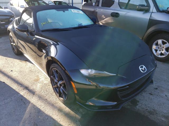 MAZDA MX-5 MIATA 2016 jm1ndac73g0102833