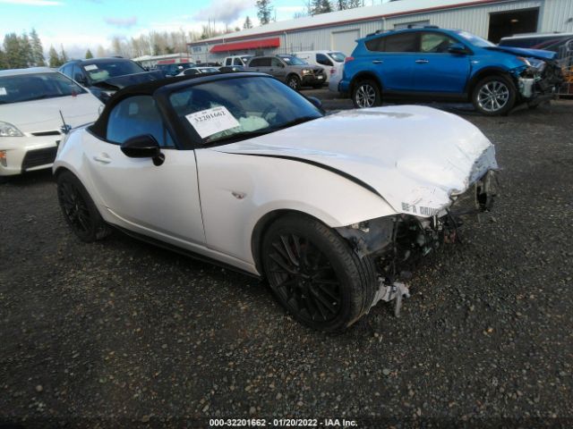 MAZDA MX-5 MIATA 2016 jm1ndac73g0102959