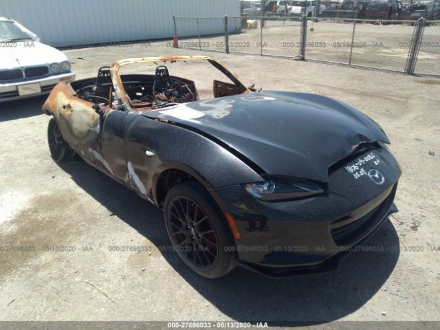 MAZDA MX-5 MIATA 2016 jm1ndac73g0107630