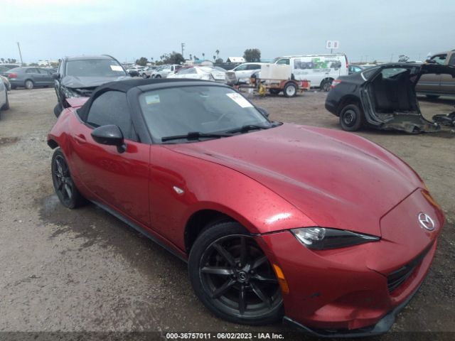 MAZDA MX-5 MIATA 2016 jm1ndac73g0112939