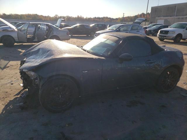 MAZDA MX5 2016 jm1ndac73g0114304